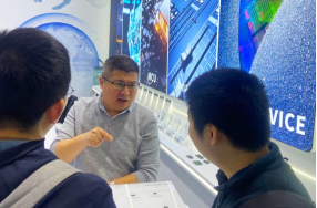 【展会回顾】凯时·(中国)股份2025慕尼黑上海电子展完美收官(图7)